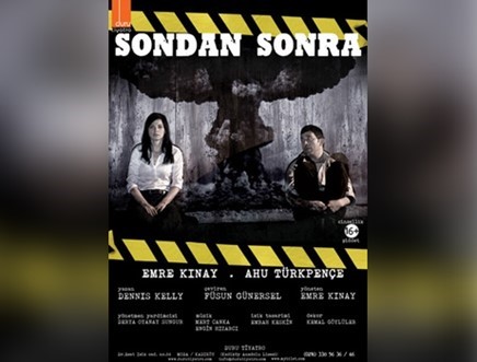 Sondan Sonra